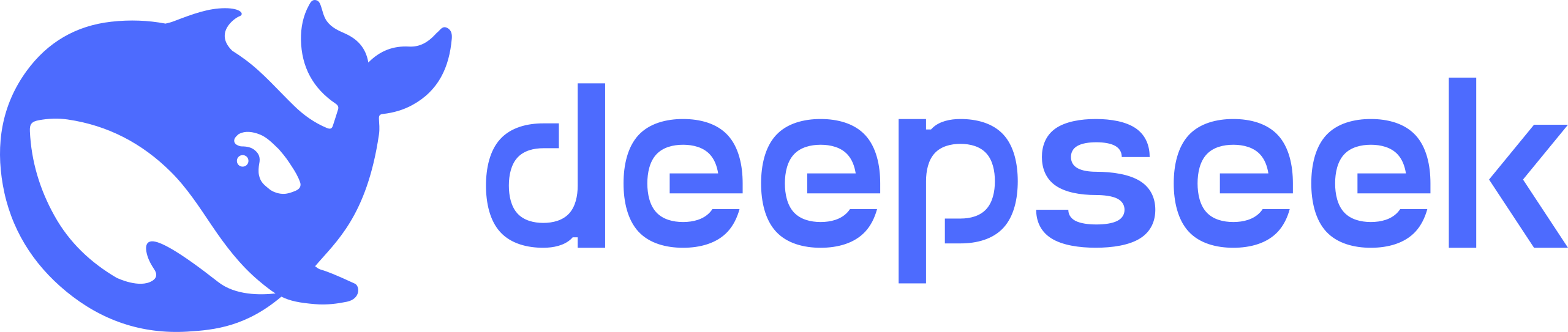 DeepSeek v3.2 logo